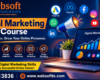 Best Digital marketing Course Training in Dilsukhnagar, Hyderabad