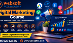 Best Digital marketing Course Training in Dilsukhnagar, Hyderabad