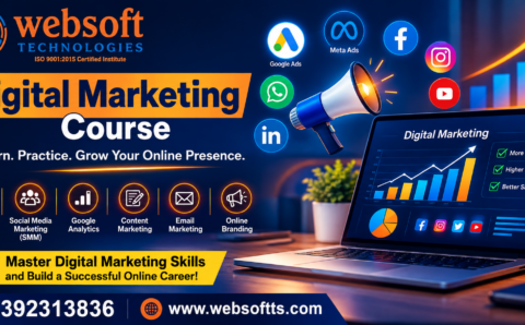 Best Digital marketing Course Training in Dilsukhnagar, Hyderabad