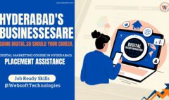 Digital Marketing Course Training in Hyderabad