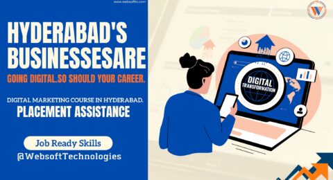 Digital Marketing Course Training in Hyderabad