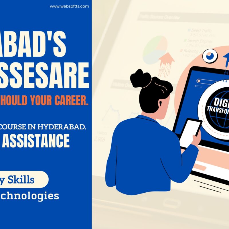 Digital Marketing Course Training in Hyderabad